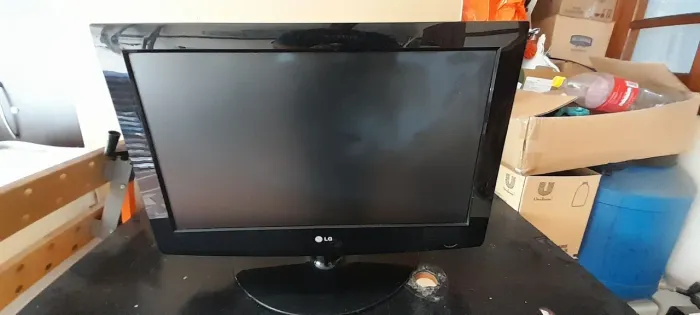Tv 26 LG