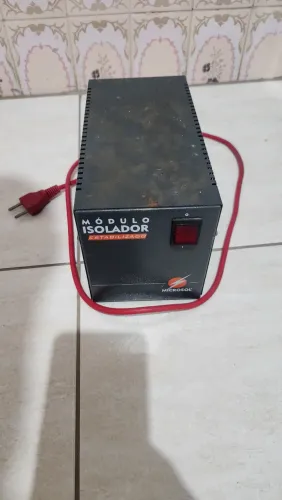 No Break / Estabilizador / Modulo Isolador