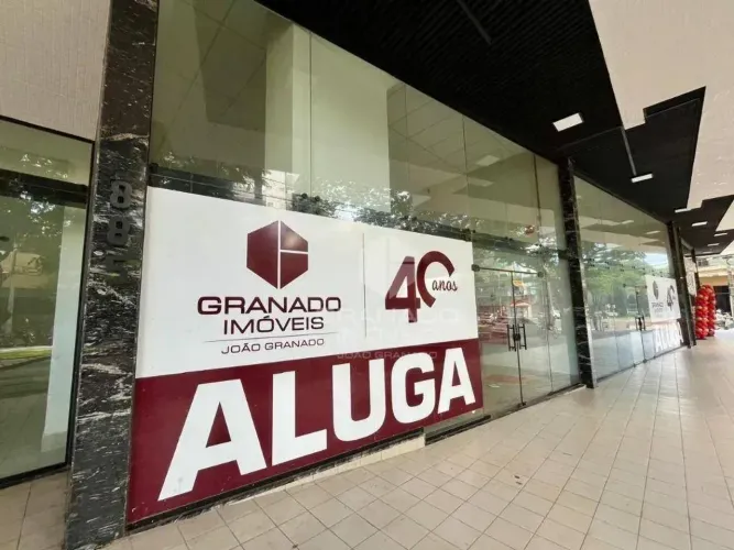 Sala para alugar, 134 m² por R$ 11.000,00/mês - Zona 07 - Maringá/PR