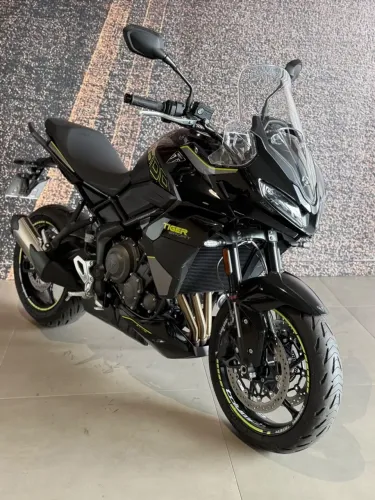 Triumph Tiger 800 Sport 2025
