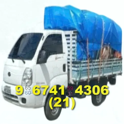 frete em jacarepaguá e engenho de dentro, transporte de cargas rápido