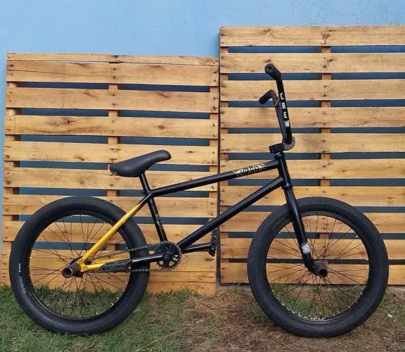 Bmx street 