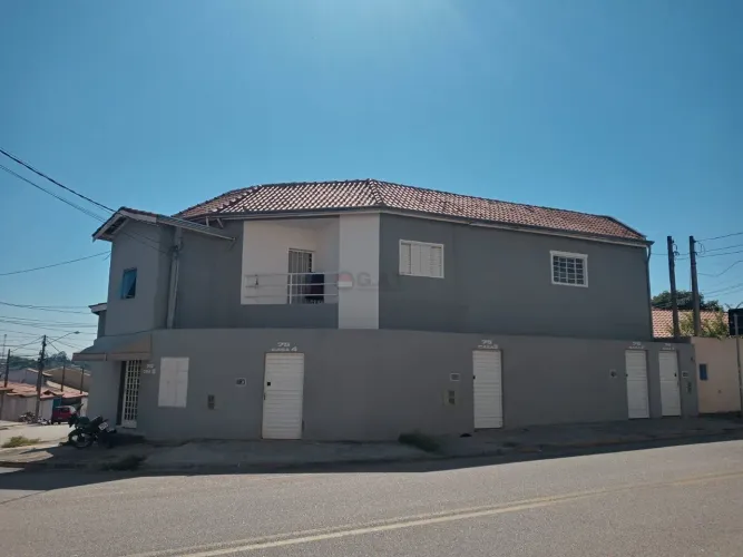 Kitnet à venda em Sorocaba-SP, Jardim Wanel Ville V: 1 quarto, 1 sala, 1 banheiro, 35m² de