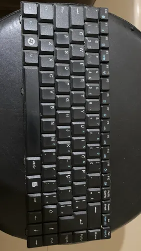 Teclado MP-05698PA-F51 Notebook Philco