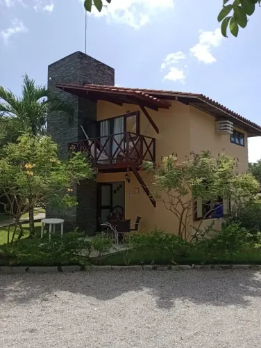 CASA EM CONDOMÍNIO FECHADO - GRAVATÁ/PE Valor: R$ 310.000.