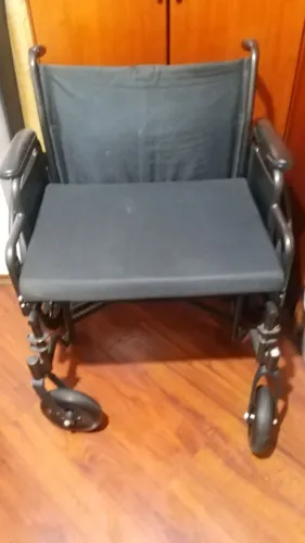 Cadeira de rodas