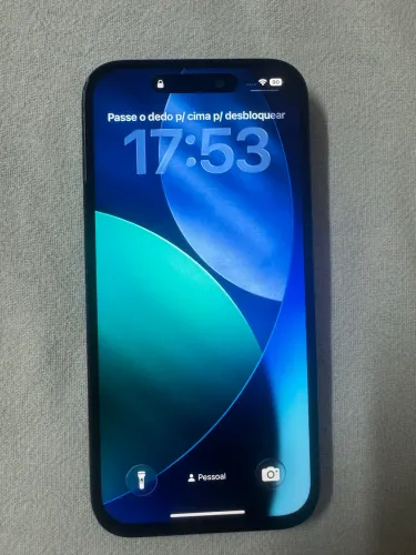 iPhone 15 pro