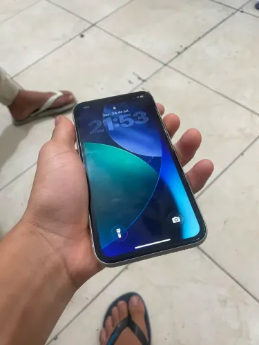 vendo iphone 11