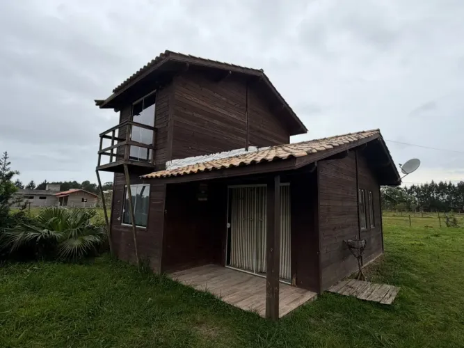 Oportunidade Única na Ressacada, Garopaba!