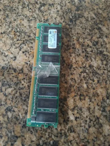 lote de memória RAM ddr 2 ddr 3  ddr 4 