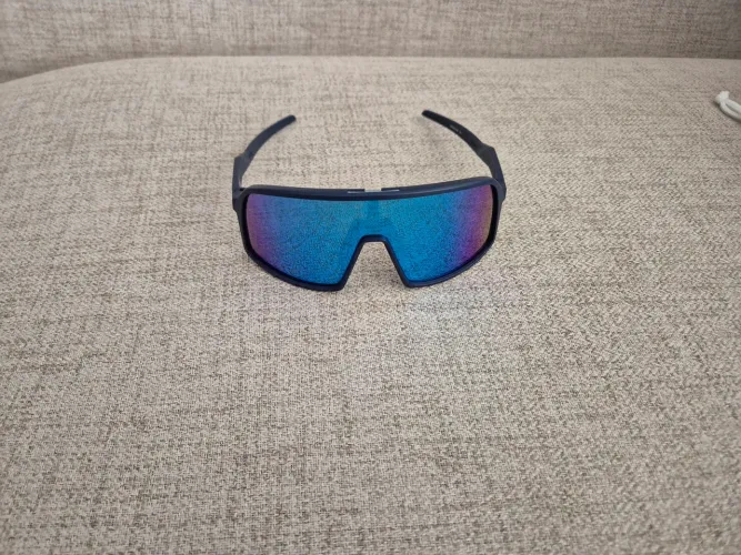 Óculos ciclismo Oakley