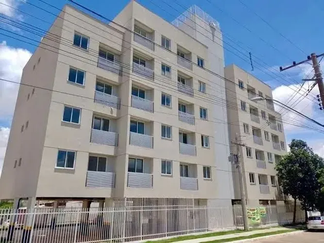 Ágio apartamento Qs 601