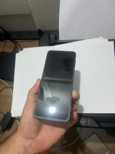 Samsung Z Flip6, 512G, impecável