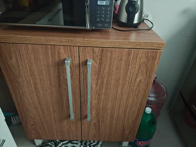 Armário para cozinha 