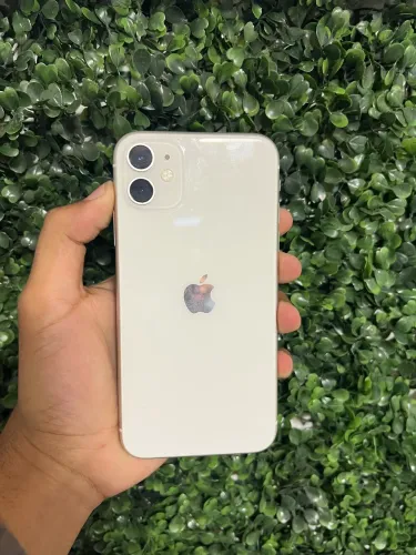 iPhone 11 128GB