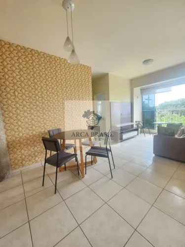 Apartamento em Japiim - Manaus