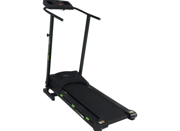 Esteira Eletrônica Dream Fitness Concept 1600 - Dobrável Vel. Máxima 9km/h