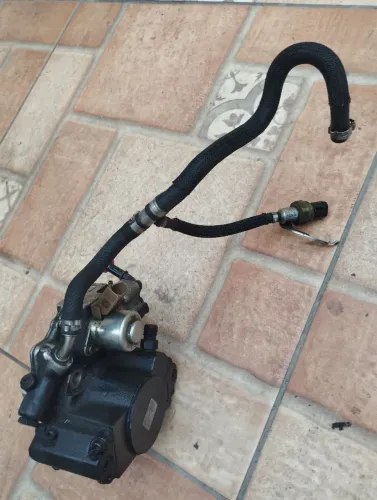 bomba alta Sprinter