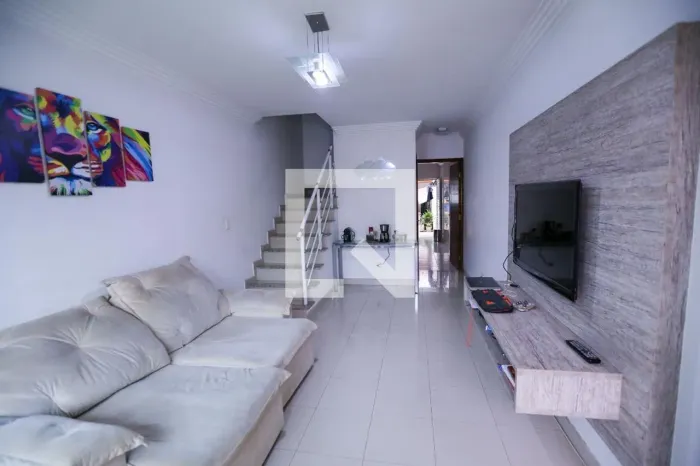 Casa à Venda - Jaguara, 2 Quartos, 130 m2