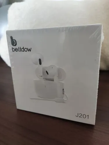 Fone de Ouvido Sem Fio Bettdow