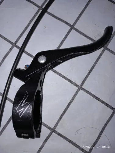 Manete pra Bike Fixa Specialized LD