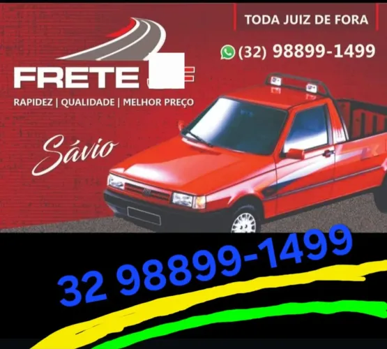Frete