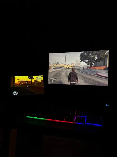 PC GAMER - Pronto pra jogar