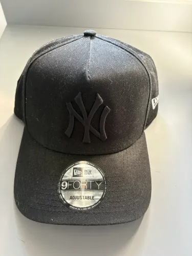 Boné New Era