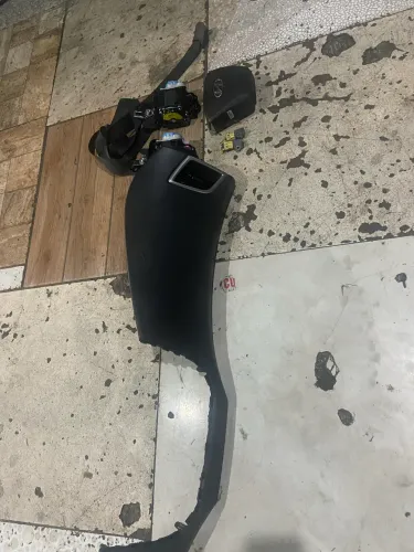 Kit air bag Hyundai Creta 2018