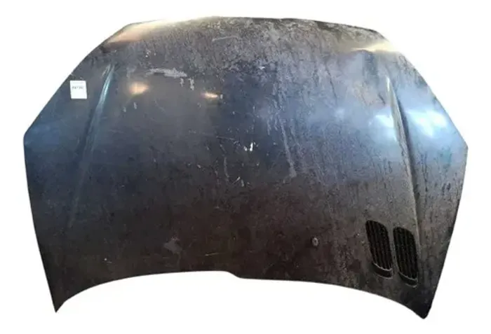 Capo Peugeot 206 1.4 2006 2007 2008 2009 2010 Detalhe