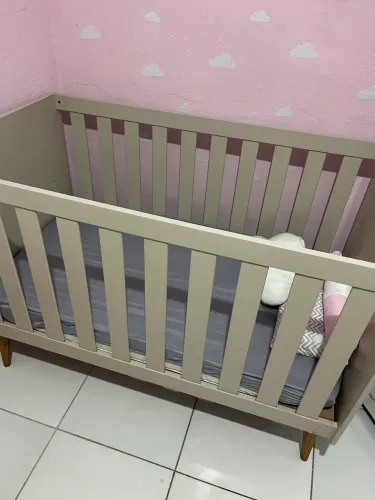Berço cama