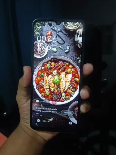 Celular 256Gb Redmi C14