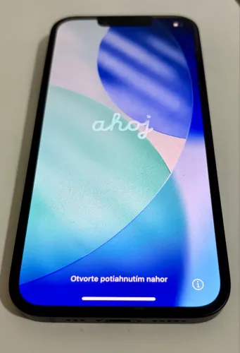 iPhone 14