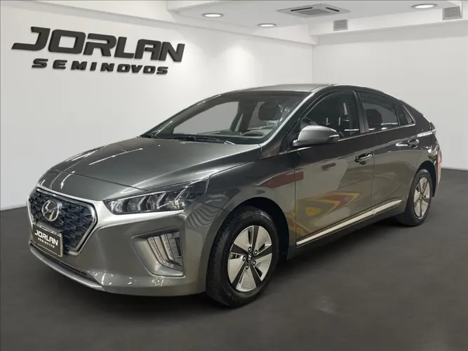 Hyundai Ioniq 1.6 16V Aut. (híbrido) 2023