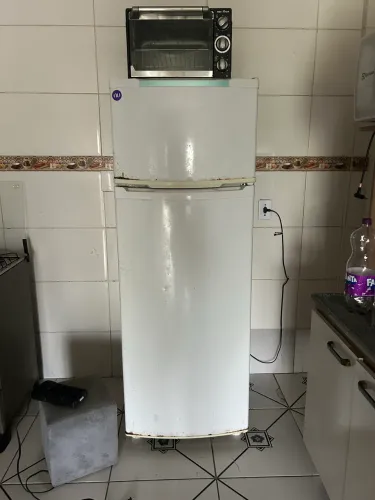 Geladeira 