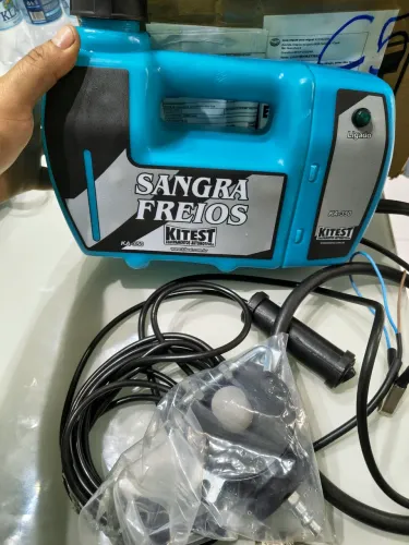 Kit sangria kitest