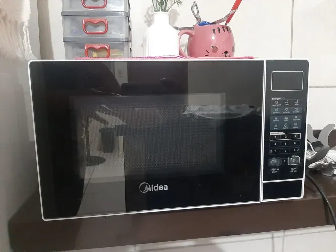 Microondas