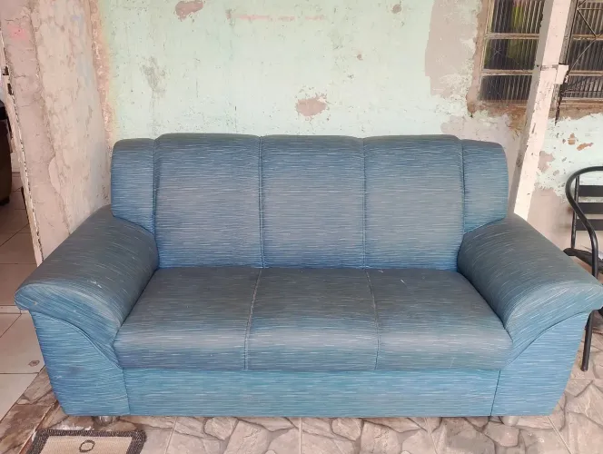 Sofá 3 lugares