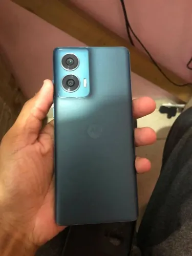 Moto Edge 50 fusion