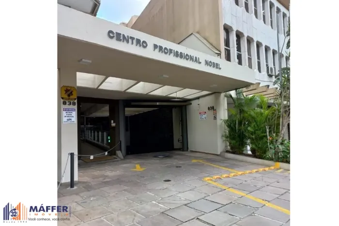Sala Comercial à venda Moinhos de Vento Porto Alegre/RS