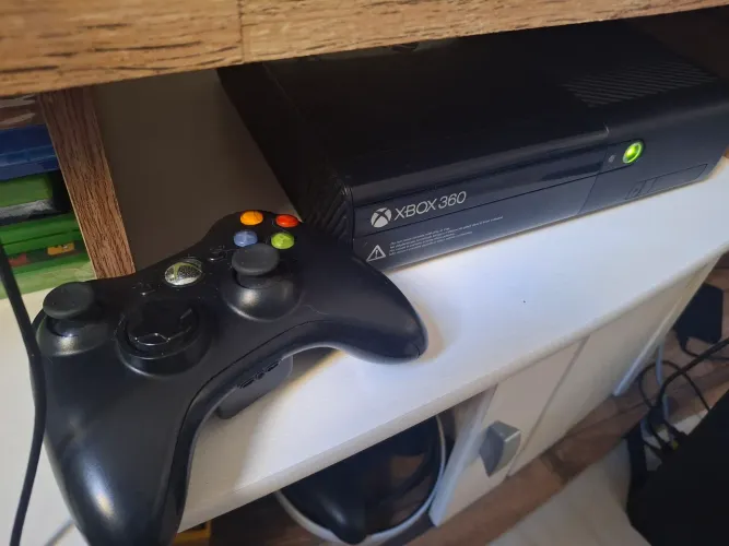 Xbox 360 rgh 