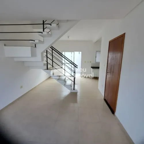 cvf2 Dormitórios - 84m² - Condomínio Recanto do Sabiá - Zona Leste - Bairro Chácaras São J