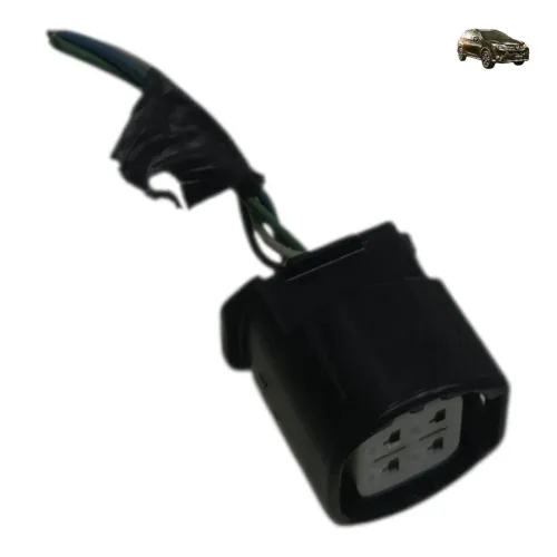 Plug Conector Alternador Toyota Rav4 2014 2015 2016