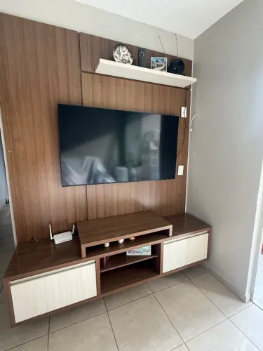 Painel de Tv em MDF