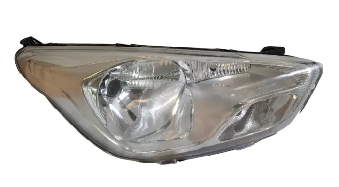 Farol Ford KA 2015/2018 Lado Direito