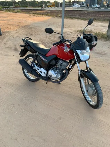 Vende-se Start 160