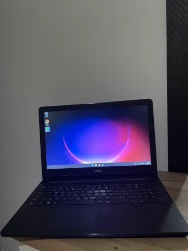 Notebook Dell ? i5, 32 GB RAM, 480 GB SSD