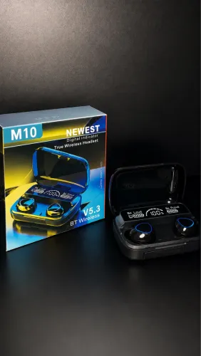 Fone Bluetooth M10