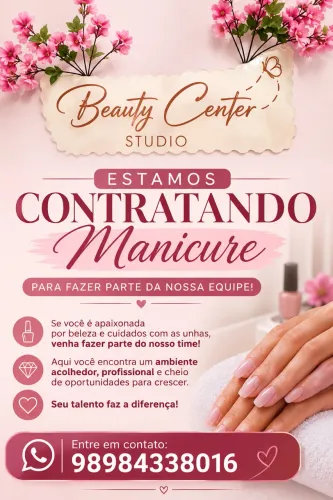 Beauty center studiio