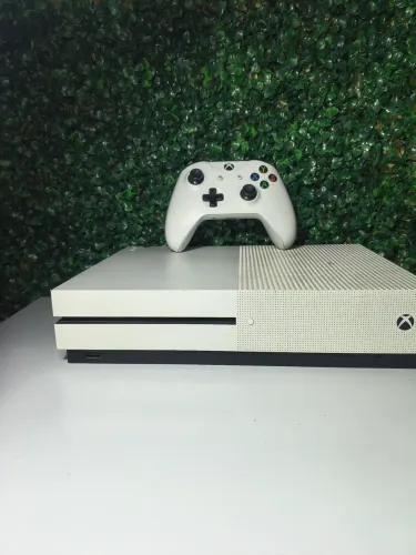 xbox one s 500gb